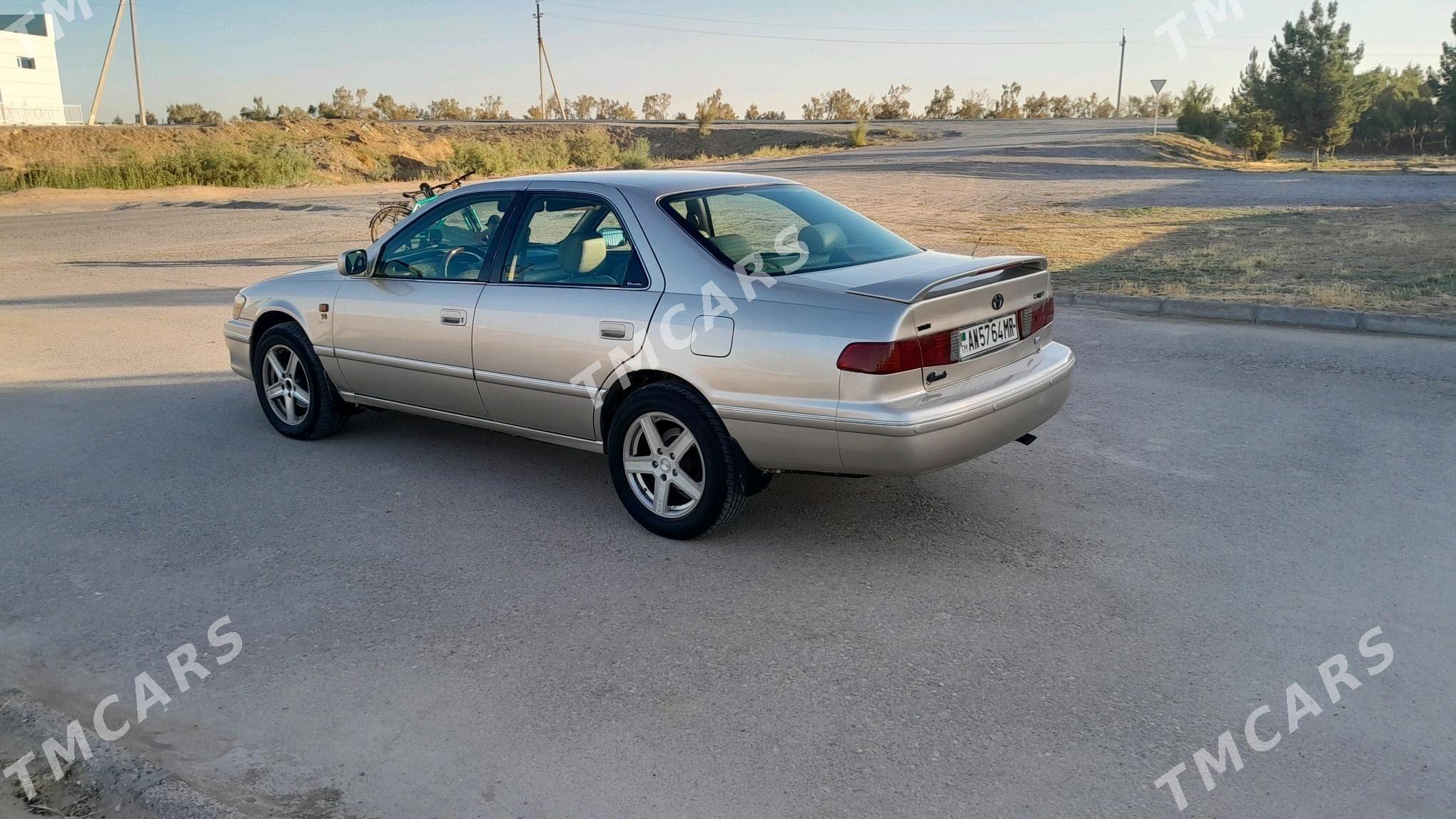 Toyota Camry 1998 - 133 000 TMT - Ýolöten - img 9