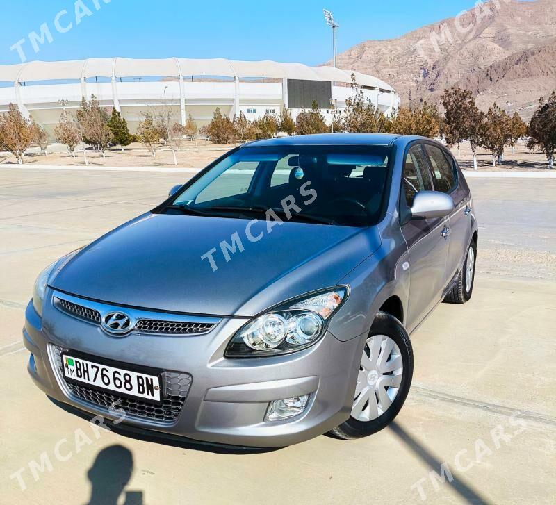 Hyundai I30 2011 - 125 000 TMT - Балканабат - img 3