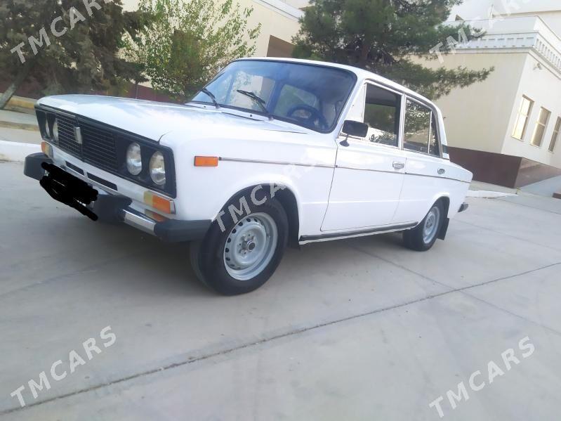 Lada 2106 1998 - 33 000 TMT - Гызыларбат - img 3