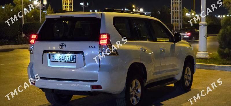 Toyota Land Cruiser Prado 2011 - 485 000 TMT - Туркменабат - img 3
