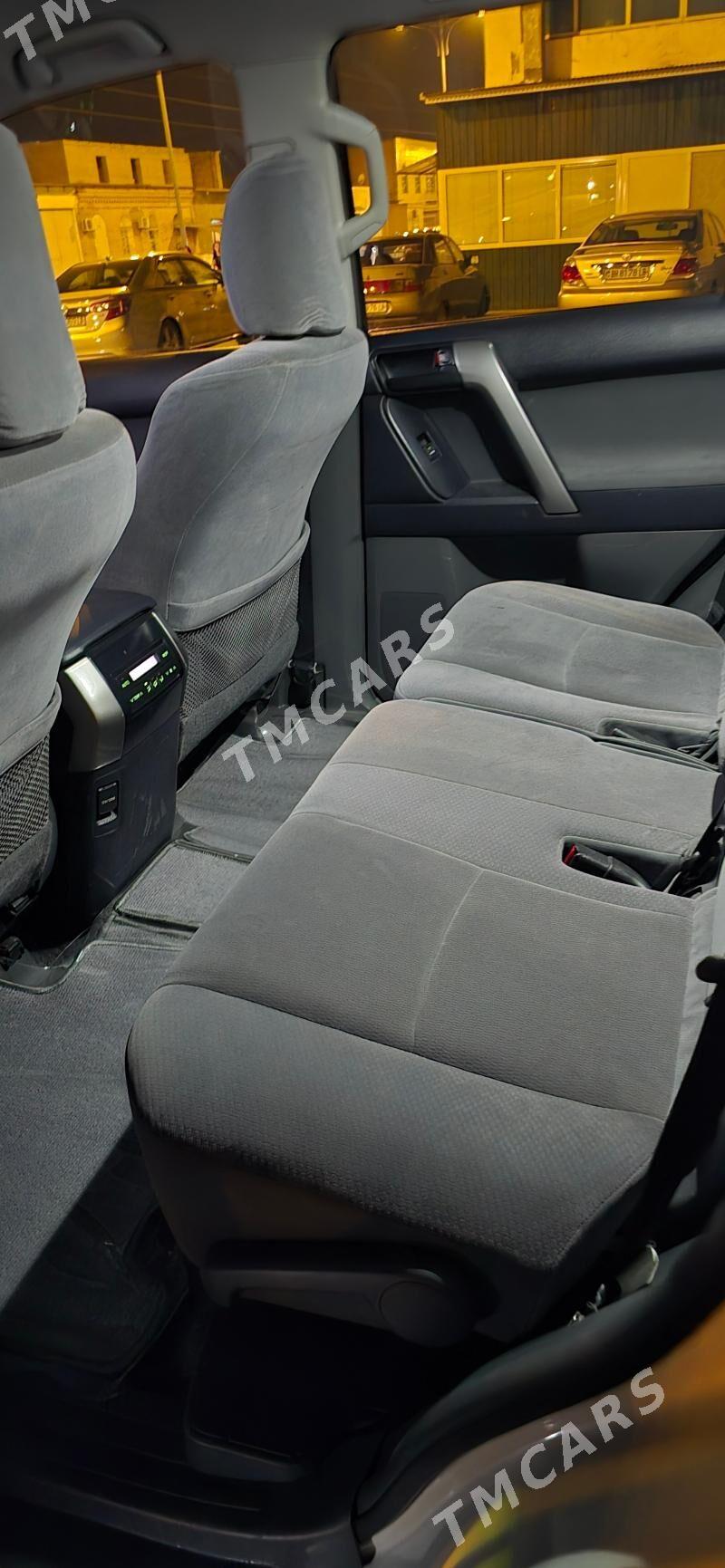 Toyota Land Cruiser Prado 2011 - 485 000 TMT - Туркменабат - img 7