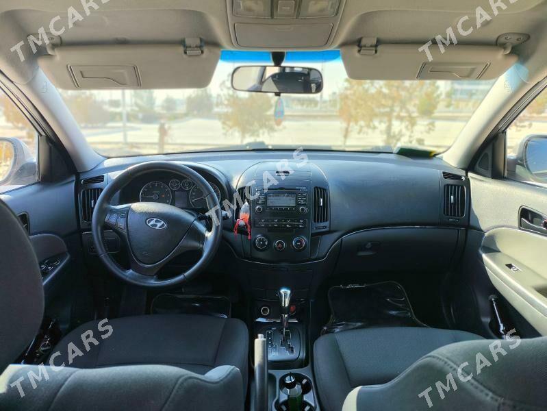 Hyundai I30 2011 - 125 000 TMT - Балканабат - img 5