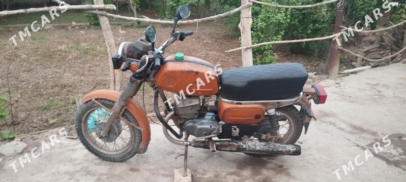 Jawa 300 2000 - 5 000 TMT - Сакар - img 3