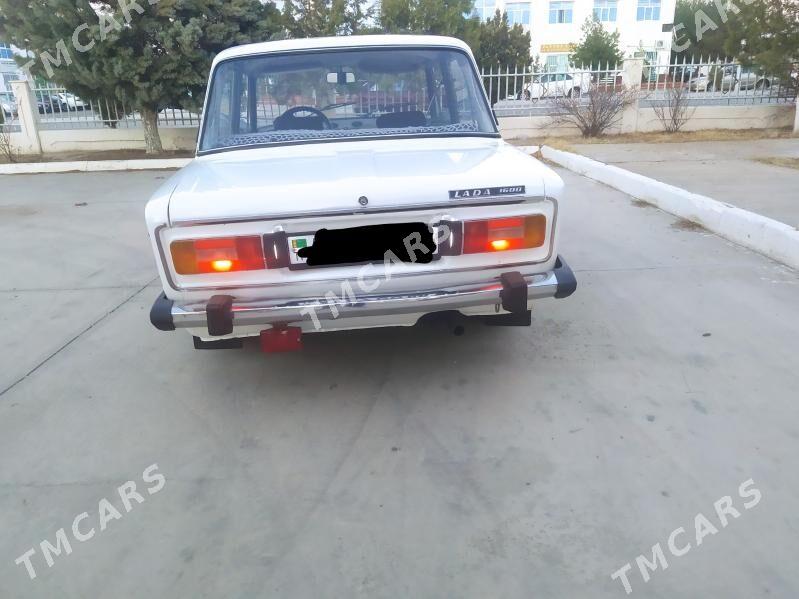 Lada 2106 1998 - 33 000 TMT - Гызыларбат - img 4