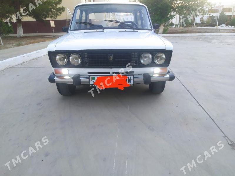 Lada 2106 1998 - 33 000 TMT - Гызыларбат - img 5