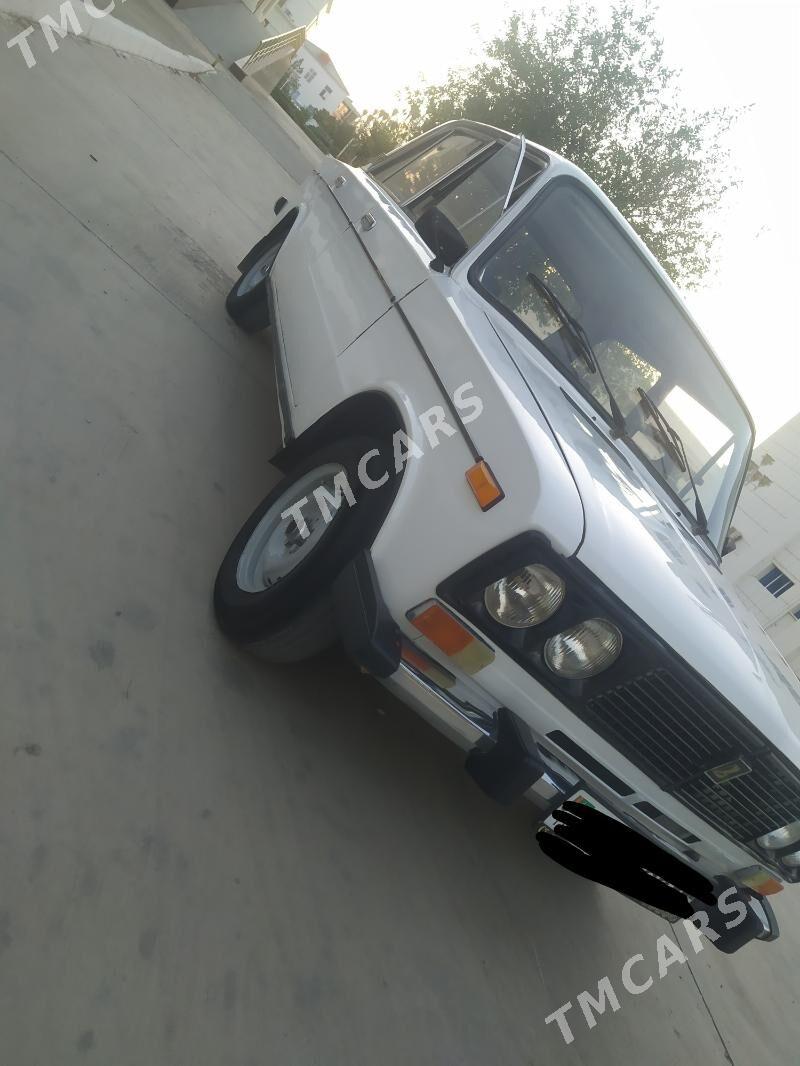 Lada 2106 1998 - 33 000 TMT - Гызыларбат - img 6
