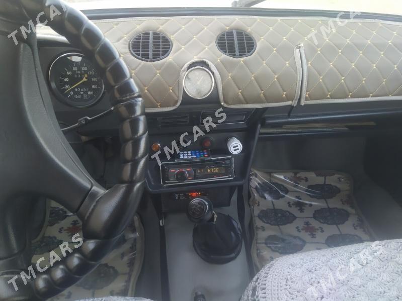 Lada 2106 1998 - 33 000 TMT - Гызыларбат - img 9