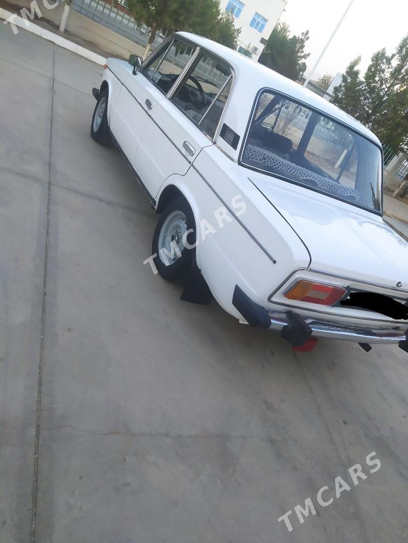 Lada 2106 1998 - 33 000 TMT - Гызыларбат - img 8
