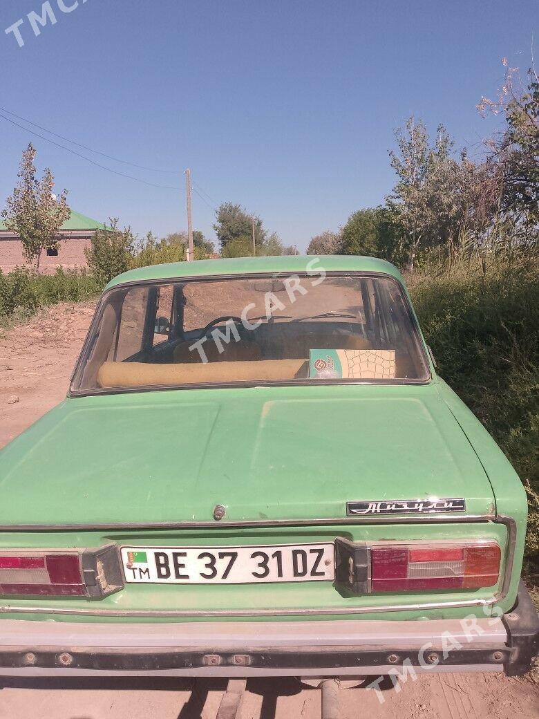 Lada 2106 1984 - 15 000 TMT - Гороглы (Тагта) - img 4