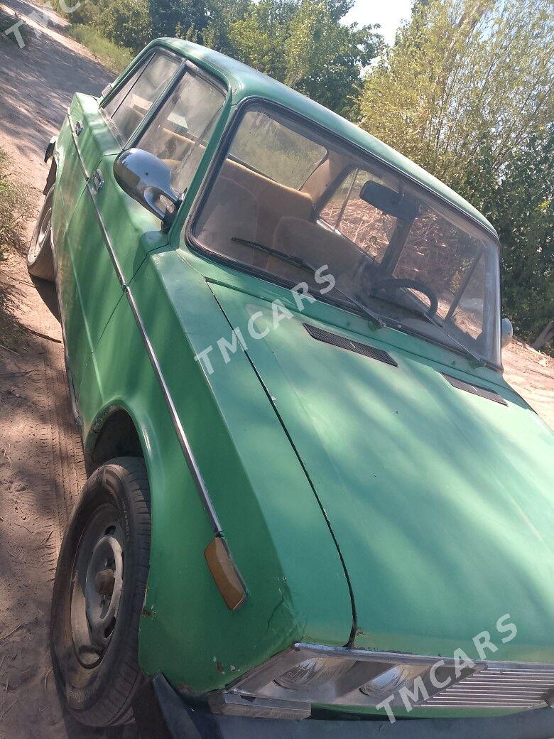 Lada 2106 1984 - 15 000 TMT - Гороглы (Тагта) - img 3