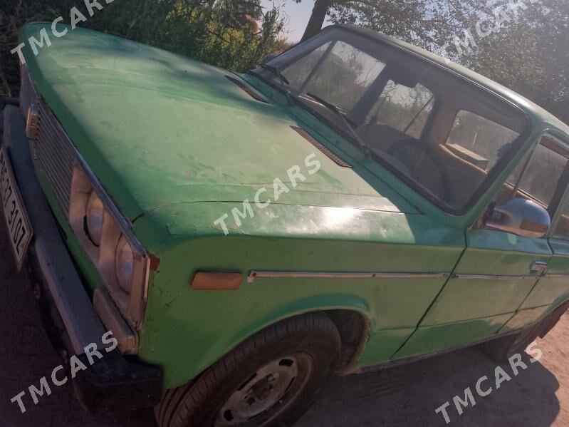 Lada 2106 1984 - 15 000 TMT - Гороглы (Тагта) - img 5
