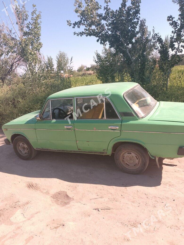 Lada 2106 1984 - 15 000 TMT - Гороглы (Тагта) - img 2