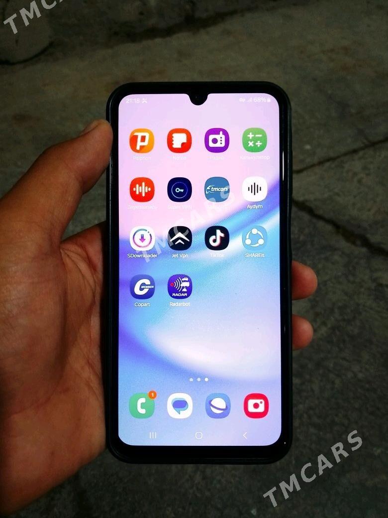 Samsung A15 - Мургап - img 2