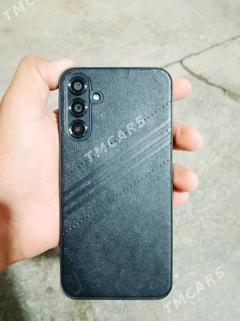Samsung A15 - Мургап - img 6