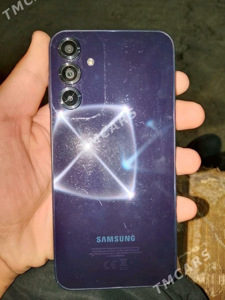 Samsung A15 - Мургап - img 4