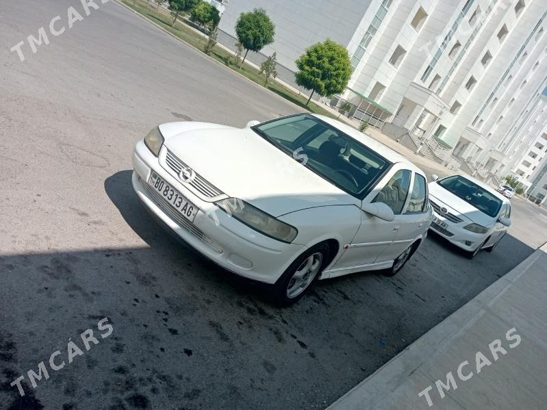 Opel Vectra 1999 - 48 000 TMT - Ашхабад - img 7
