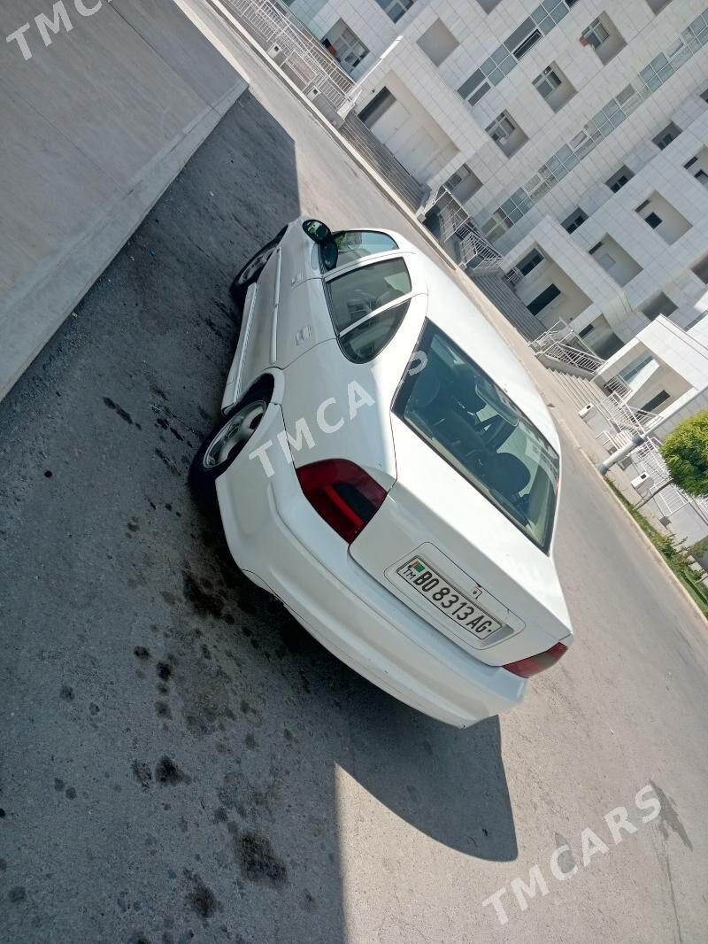 Opel Vectra 1999 - 48 000 TMT - Ашхабад - img 3