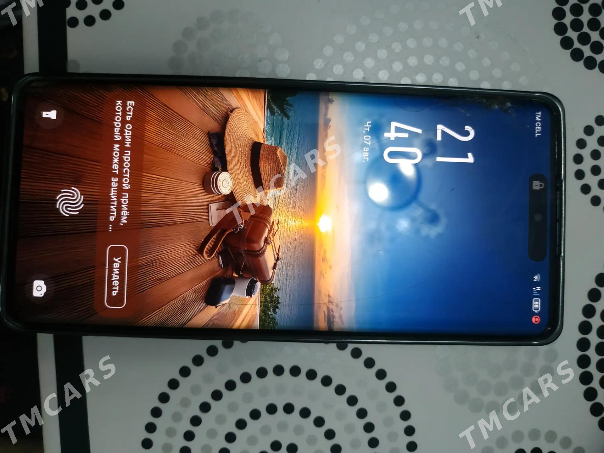 Infinix Zero 30 - Ашхабад - img 2