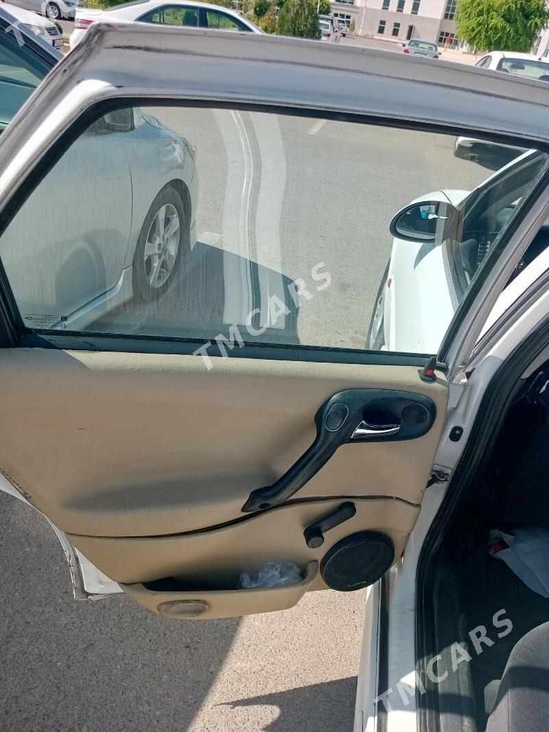 Opel Vectra 1999 - 48 000 TMT - Ашхабад - img 6