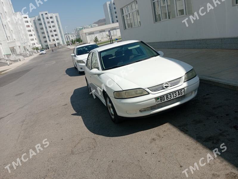 Opel Vectra 1999 - 48 000 TMT - Ашхабад - img 4