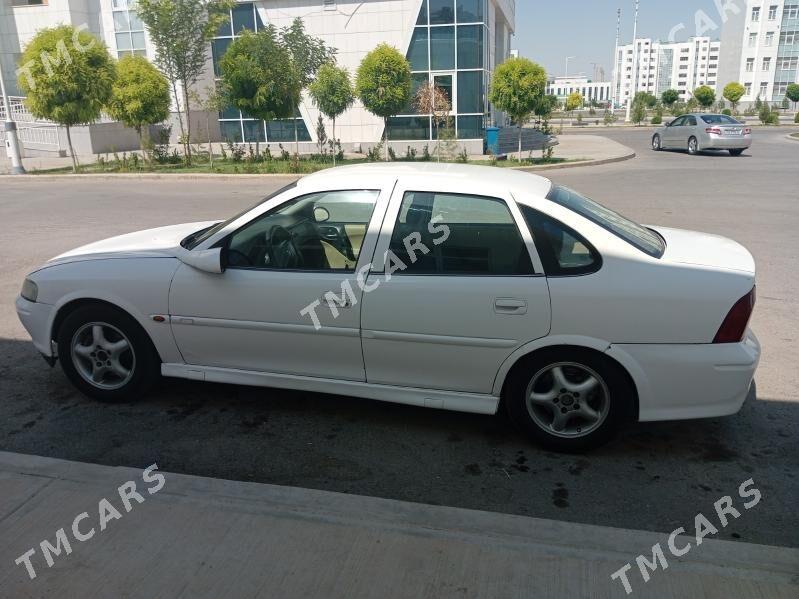 Opel Vectra 1999 - 48 000 TMT - Ашхабад - img 2