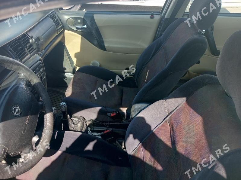 Opel Vectra 1999 - 48 000 TMT - Ашхабад - img 5