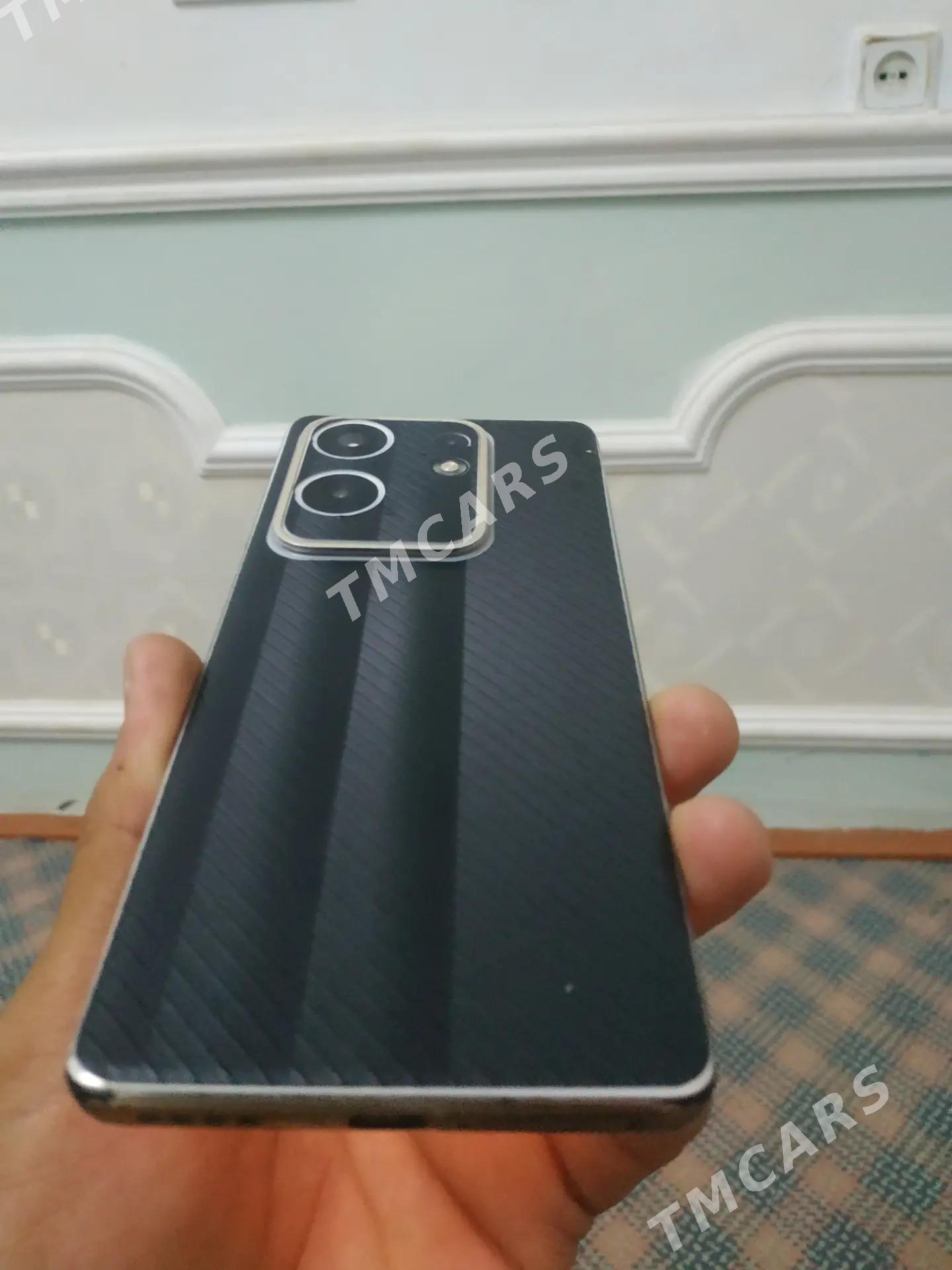 Infinix Zero 30 - Ашхабад - img 3