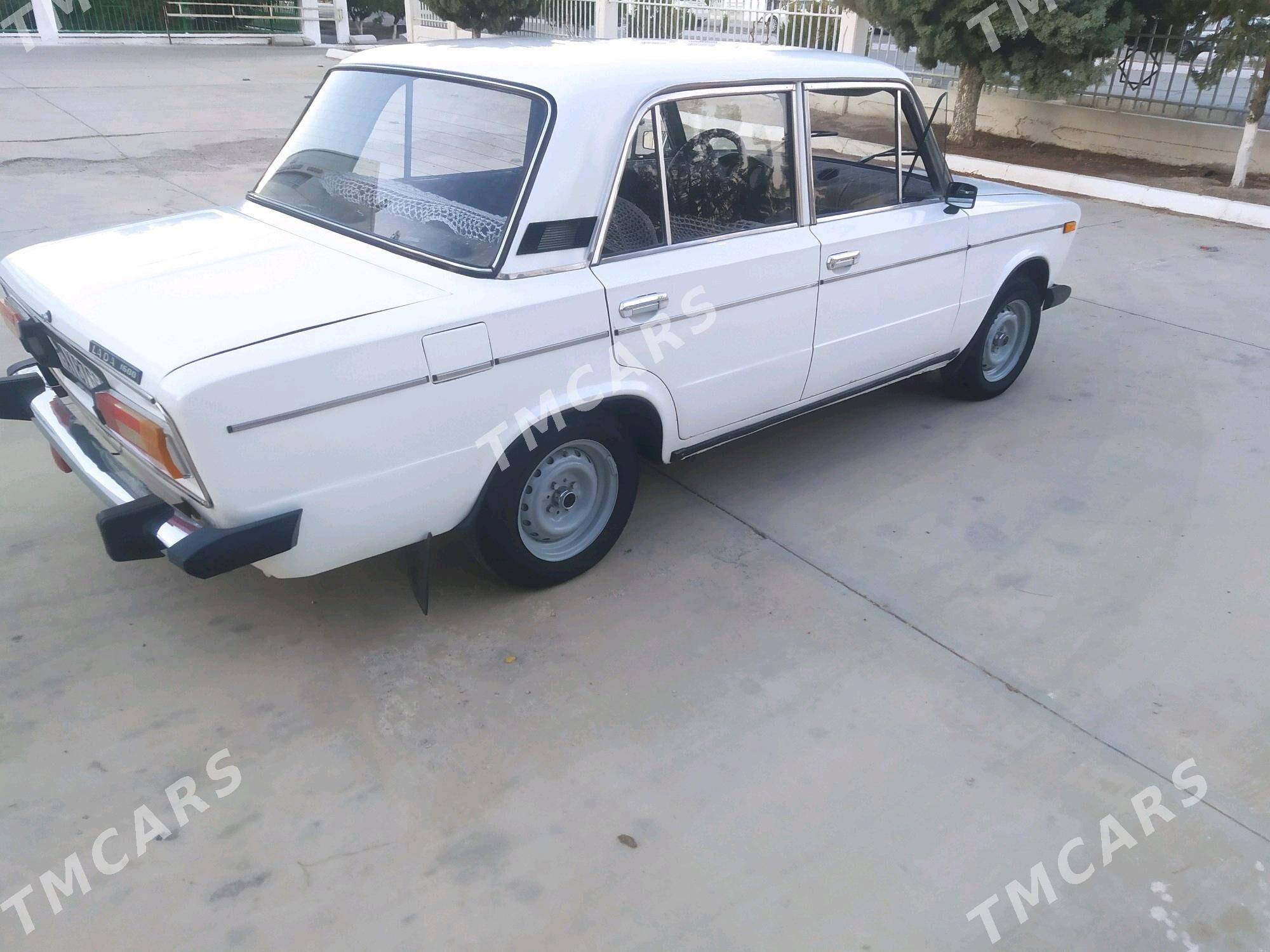 Lada 2106 1998 - 33 000 TMT - Гызыларбат - img 10