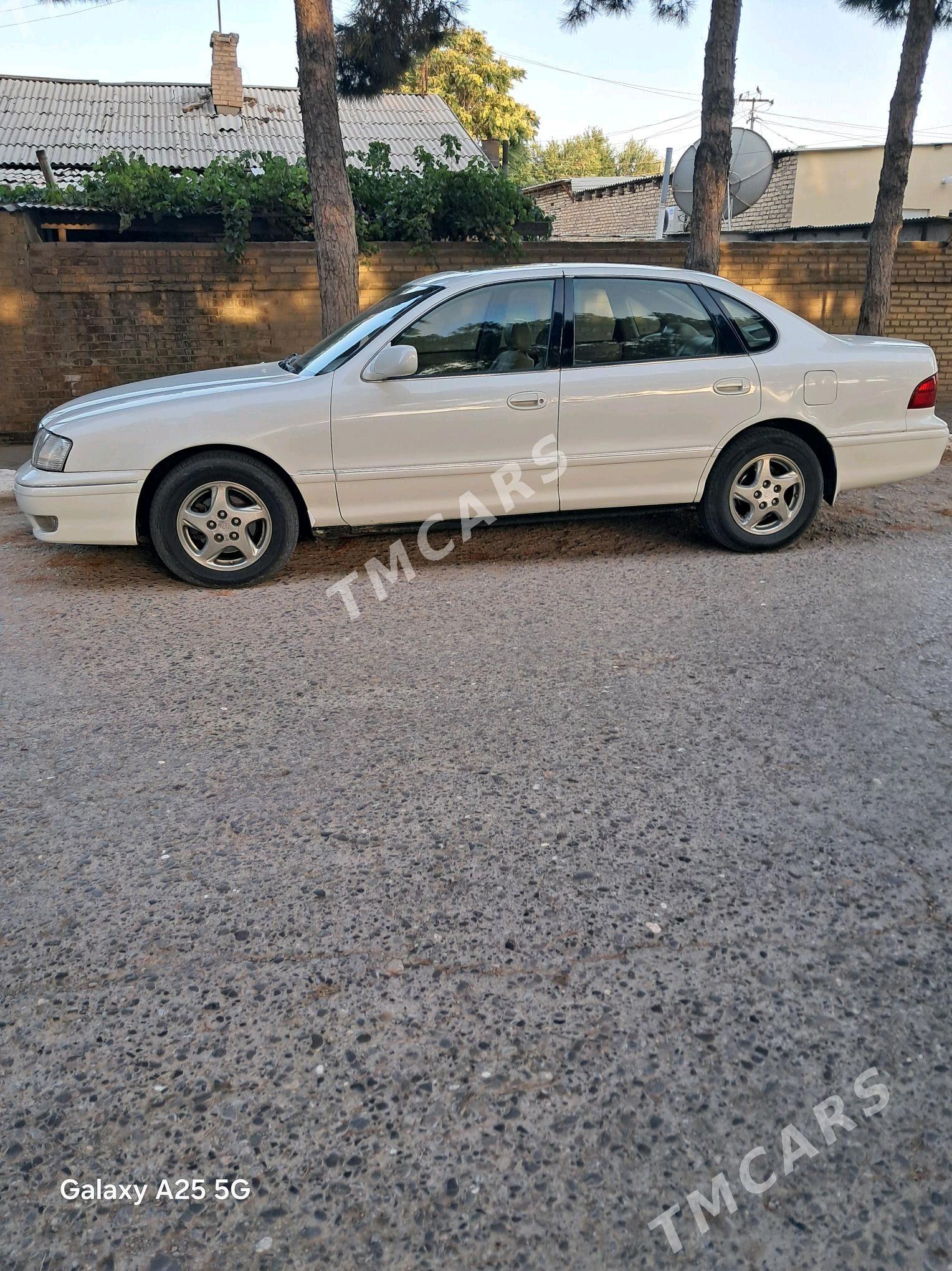 Toyota Avalon 1999 - 115 000 TMT - Саят - img 3