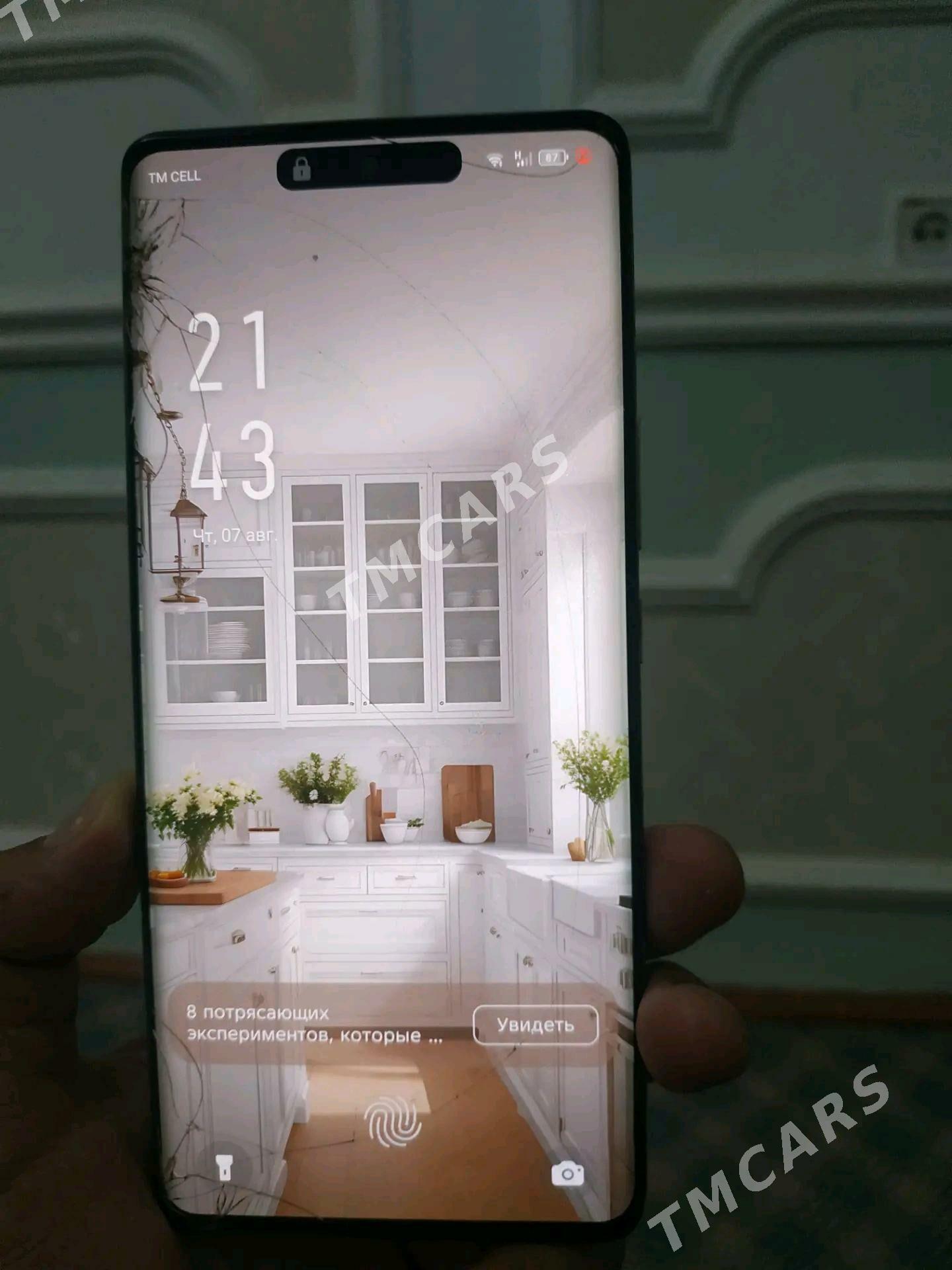 Infinix Zero 30 - Ашхабад - img 4