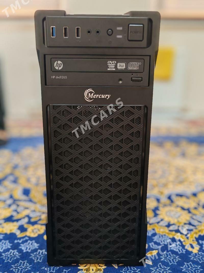 I7-3770 - Туркменбаши - img 5