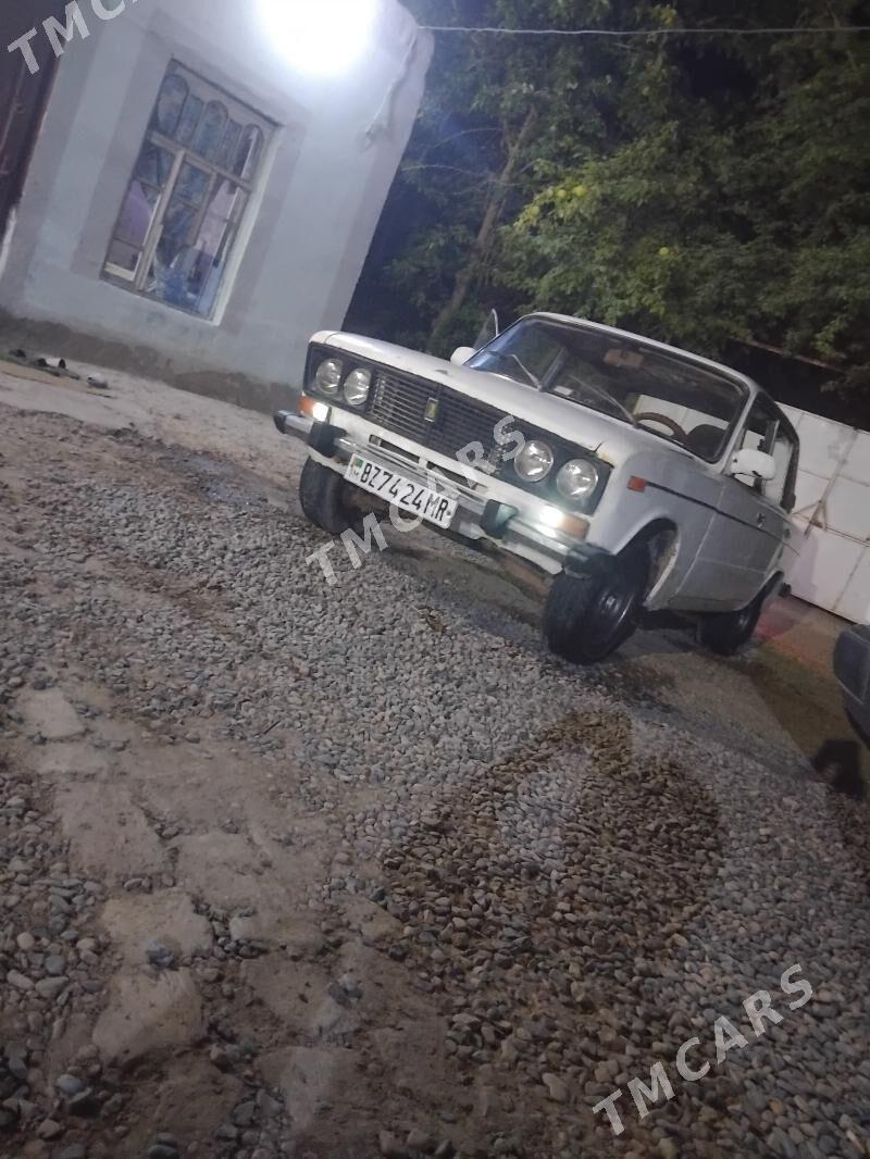 Lada 2106 1986 - 10 000 TMT - Мары - img 3