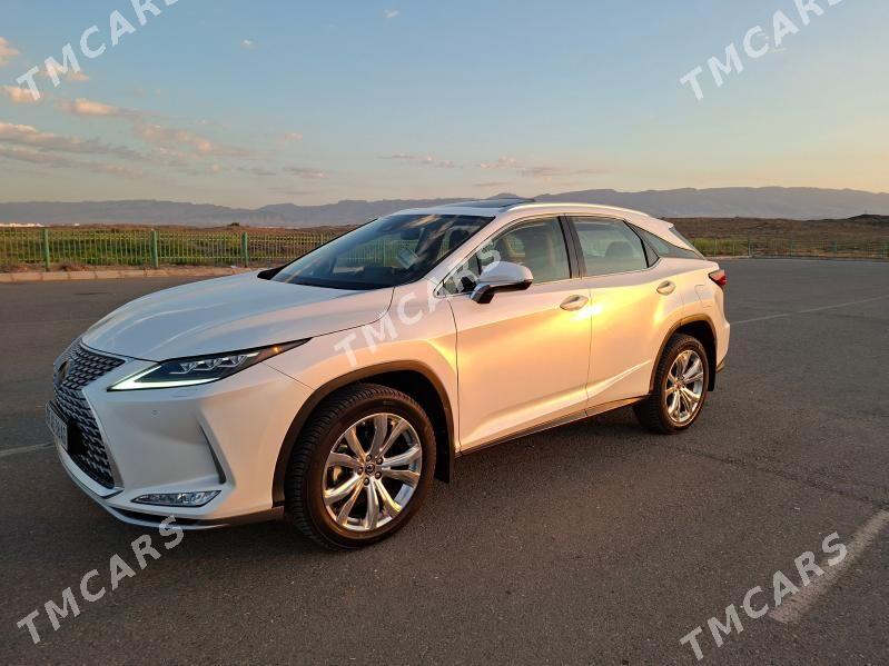 Lexus RX 350 2020 - 727 000 TMT - Aşgabat - img 2