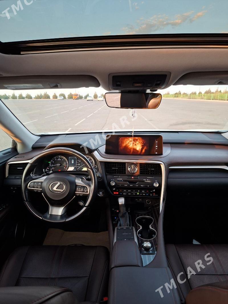 Lexus RX 350 2020 - 727 000 TMT - Aşgabat - img 9
