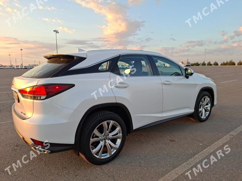 Lexus RX 350 2020 - 727 000 TMT - Aşgabat - img 4