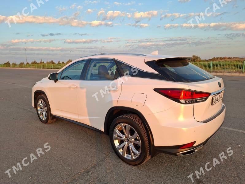 Lexus RX 350 2020 - 727 000 TMT - Aşgabat - img 6
