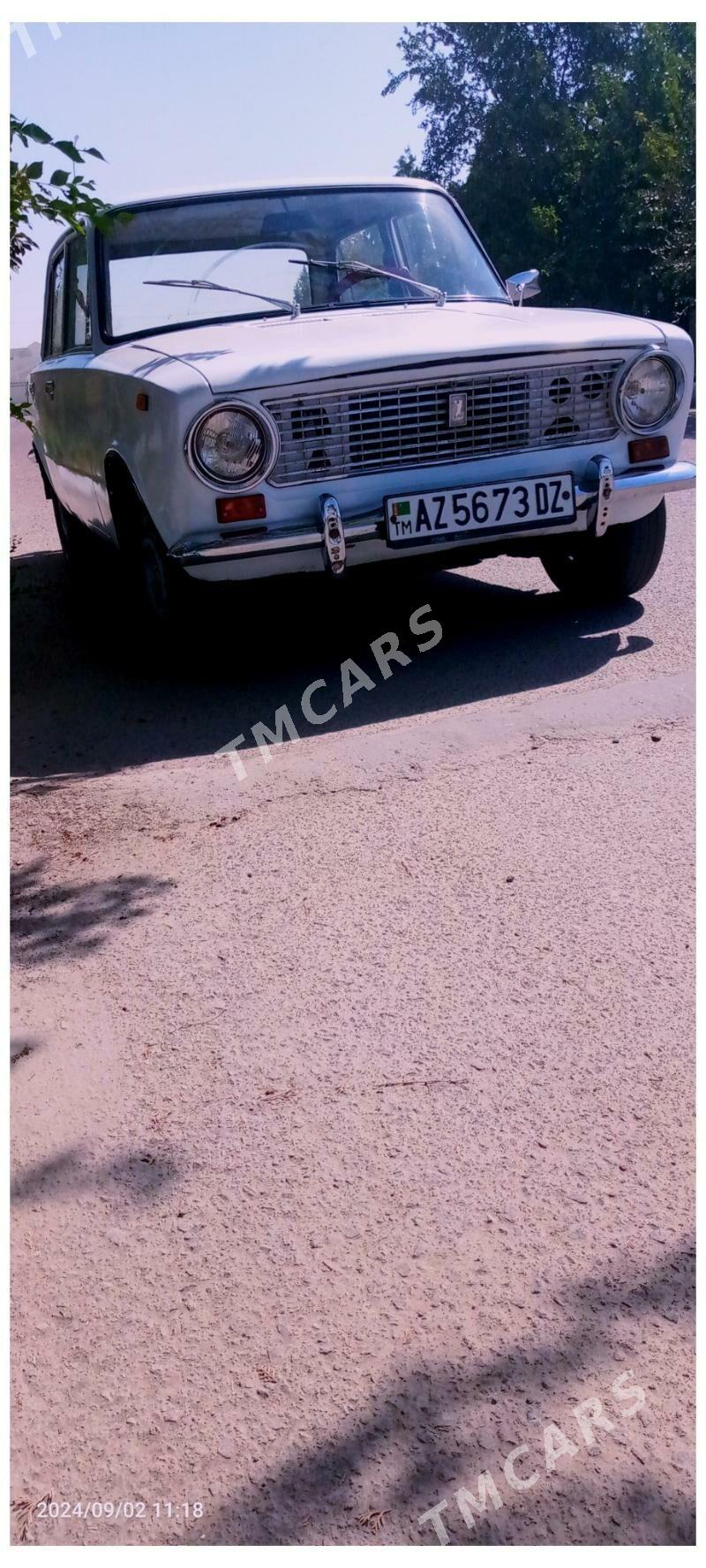 Lada 2101 1983 - 25 000 TMT - Шабатский этрап - img 2