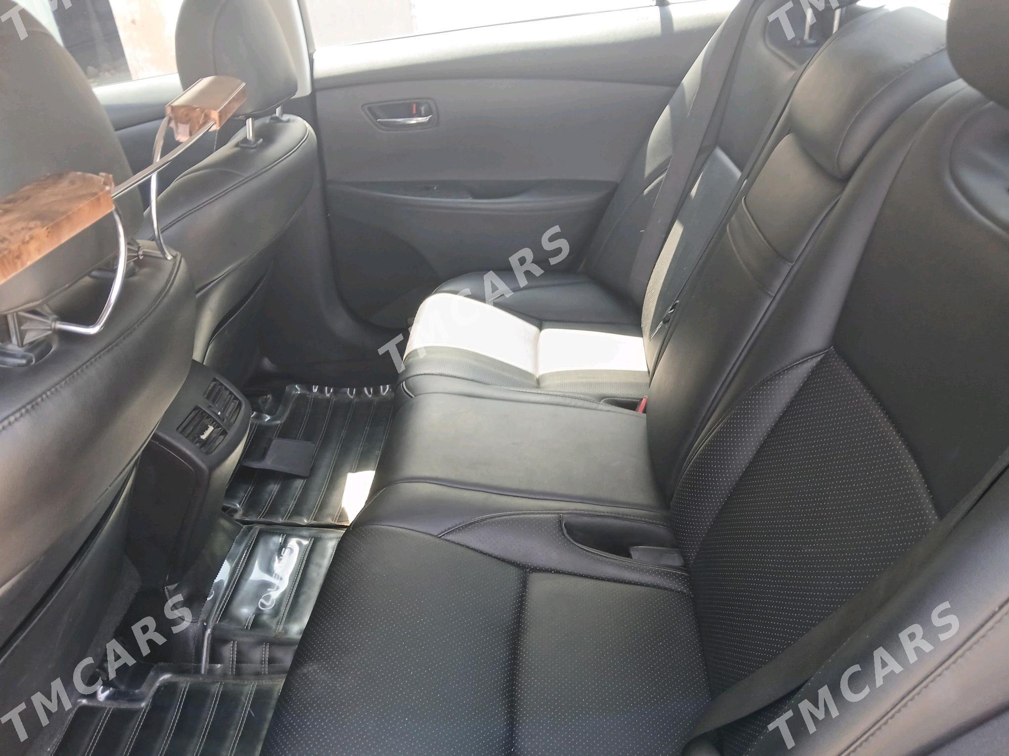 Lexus ES 350 2007 - 230 000 TMT - Шабатский этрап - img 6