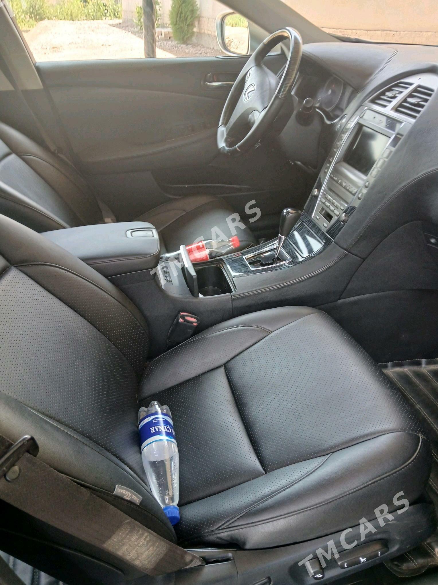 Lexus ES 350 2007 - 230 000 TMT - Шабатский этрап - img 5