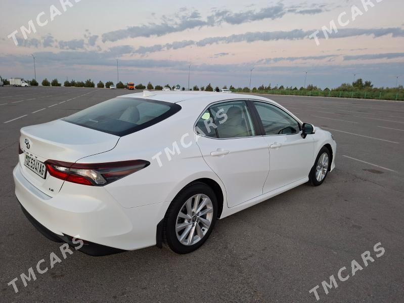 Toyota Camry 2022 - 350 000 TMT - Aşgabat - img 4