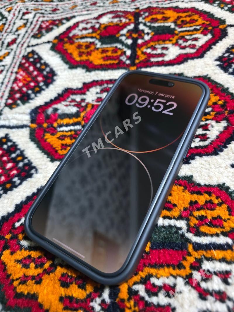 iPhone 14 Pro 256GB GOLD️ - Туркменабат - img 9
