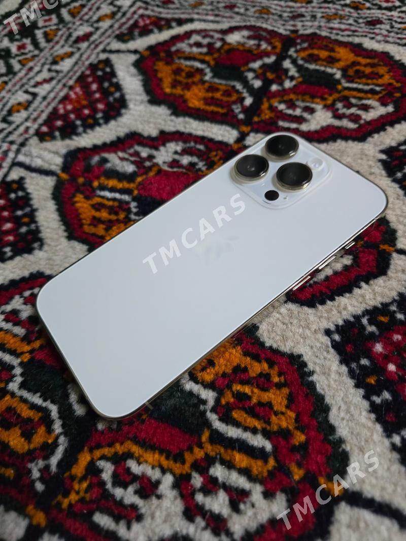 iPhone 14 Pro 256GB GOLD️ - Туркменабат - img 6