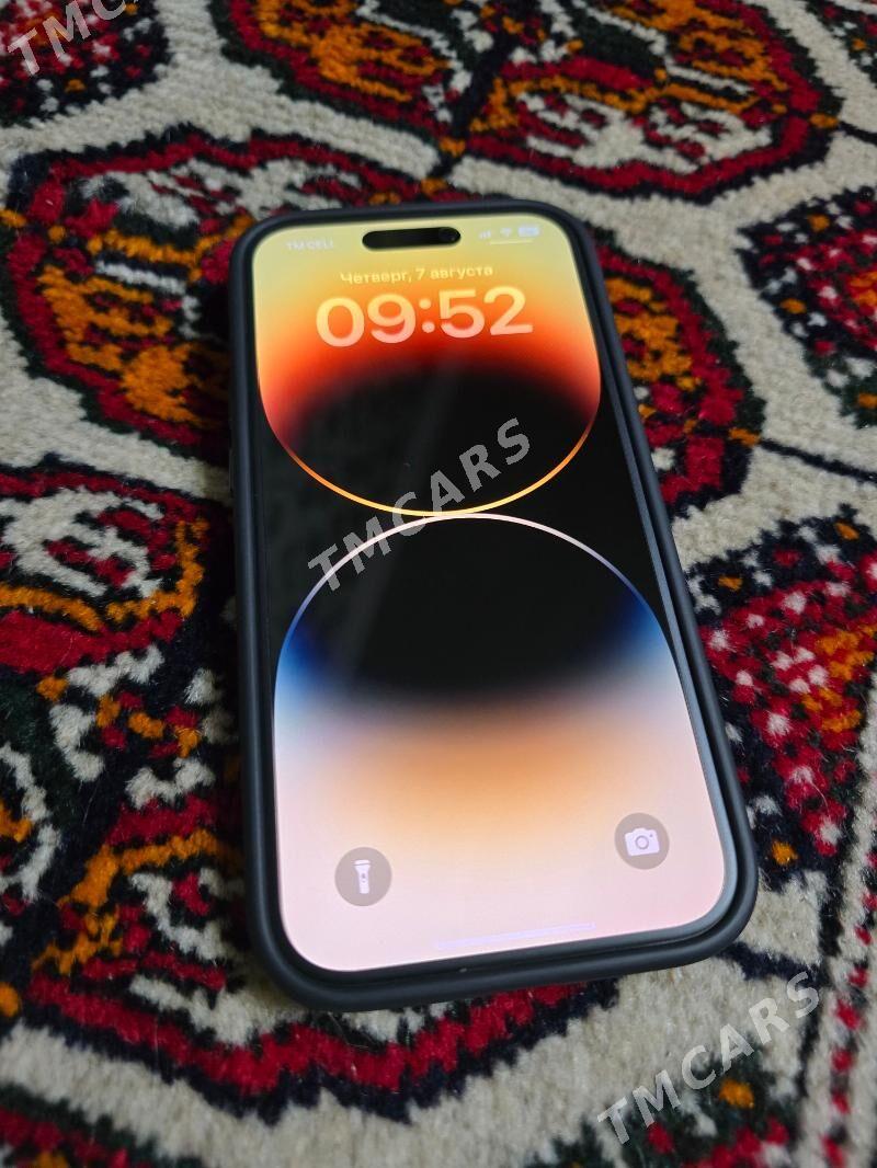 iPhone 14 Pro 256GB GOLD️ - Туркменабат - img 4