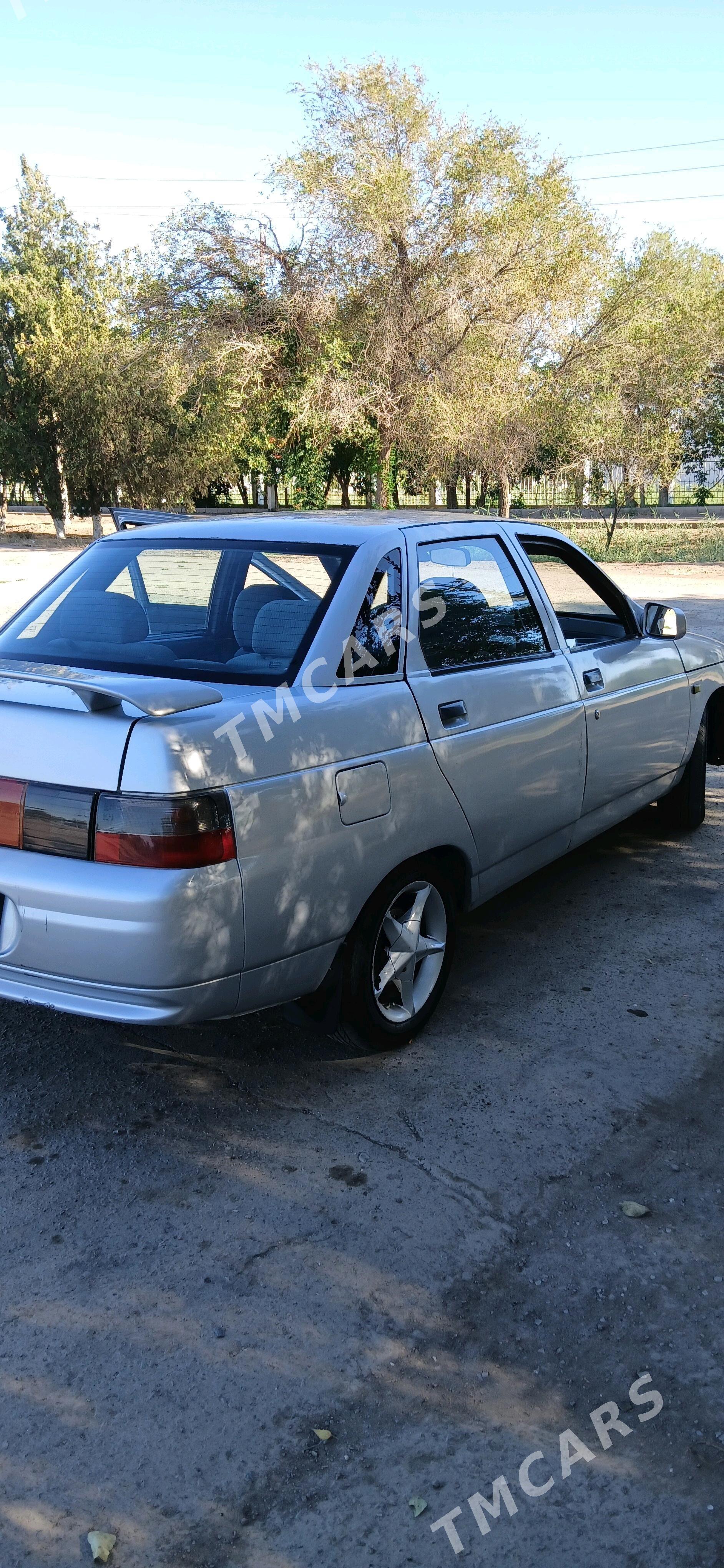 Lada 2110 2002 - 28 000 TMT - Гороглы (Тагта) - img 3