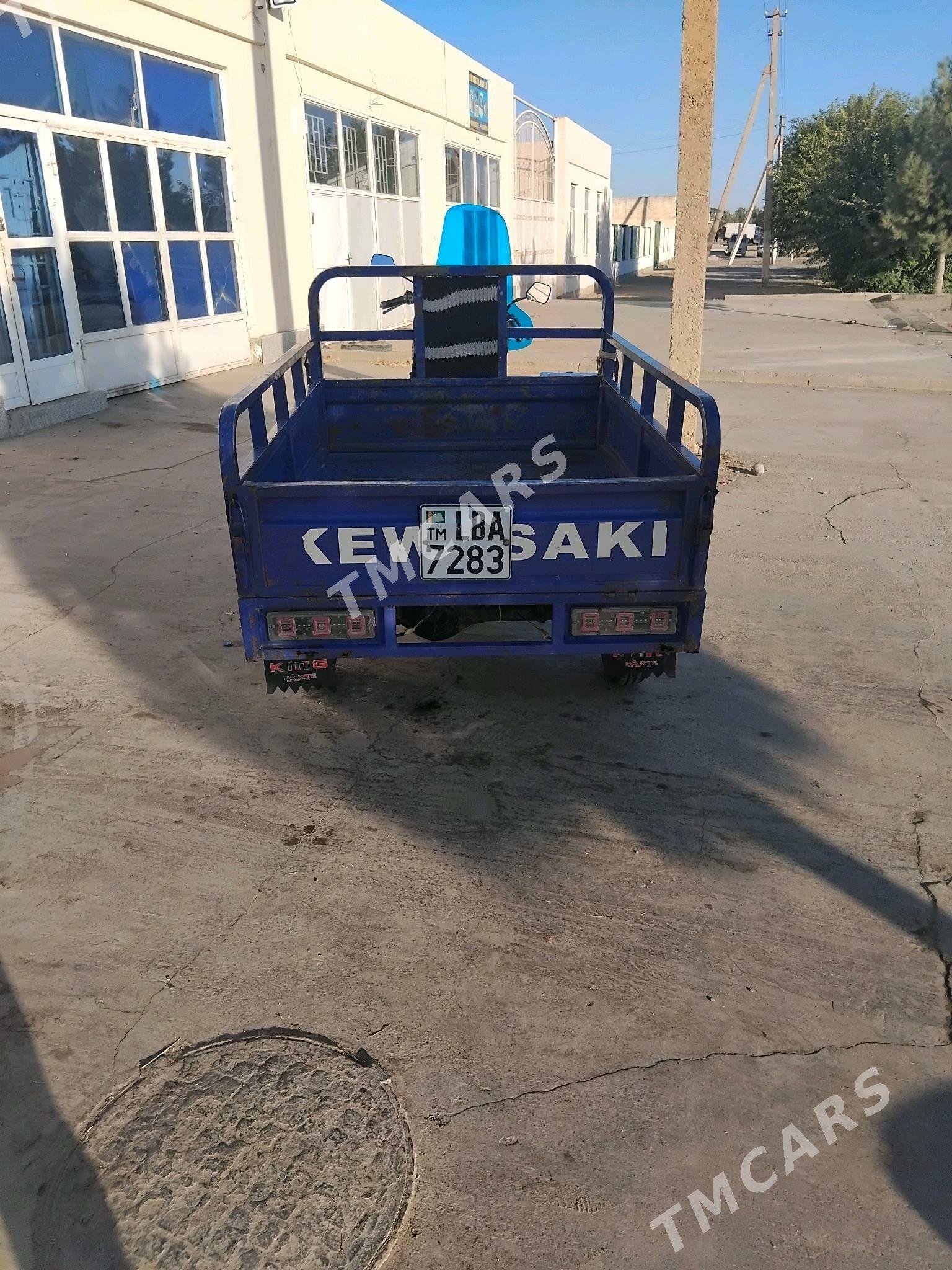 Fekon FK200-14G 2013 - 15 000 TMT - Saýat - img 3
