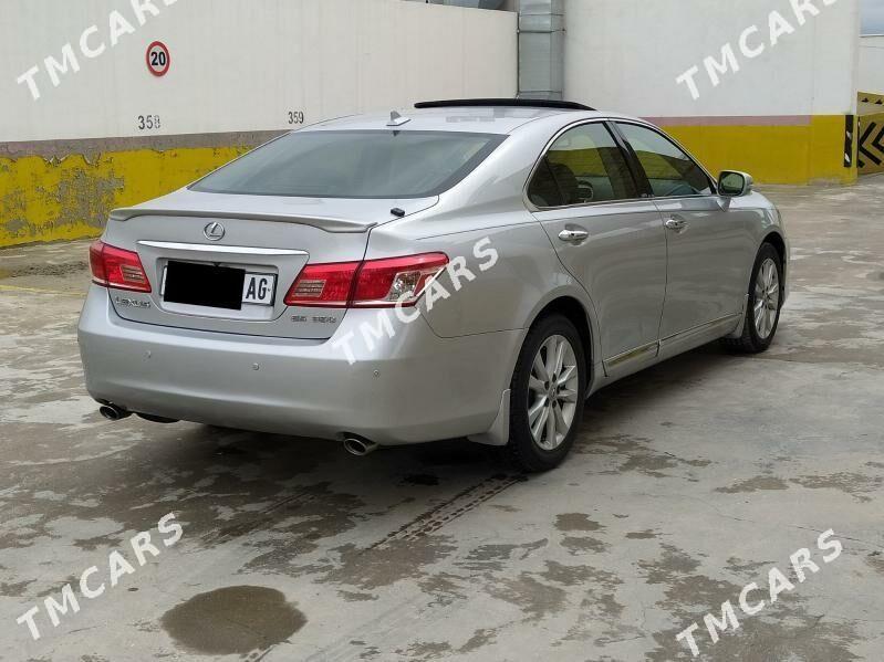 Lexus ES 350 2012 - 270 000 TMT - Туркменабат - img 4