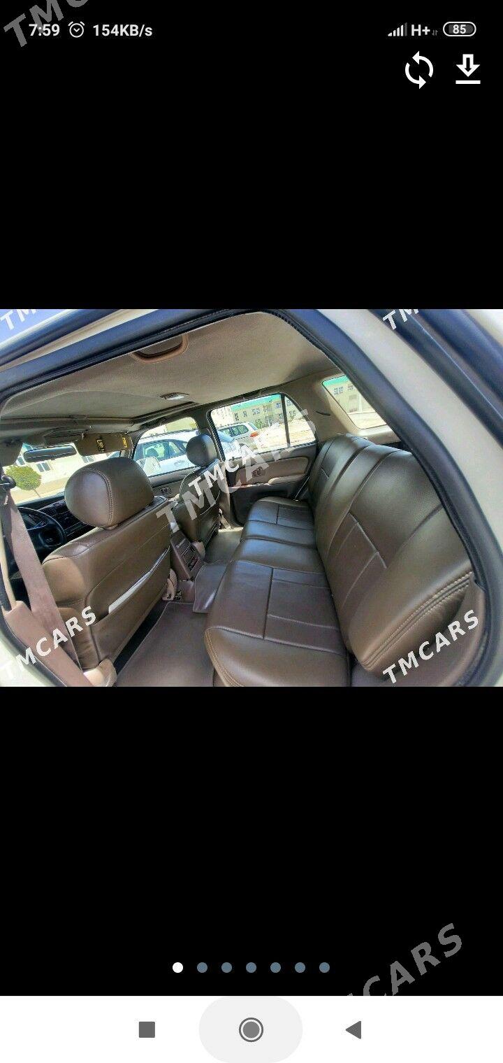 Toyota 4Runner 2002 - 120 000 TMT - Эсенгулы - img 2