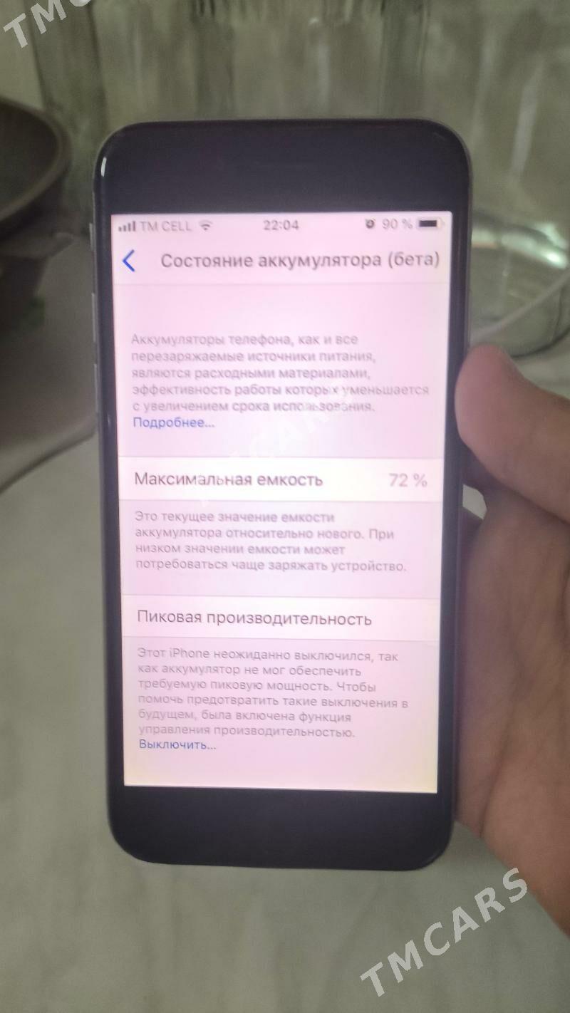 СРОЧНО ПРОДАЮ iPhone 6 - Gurtly - img 7