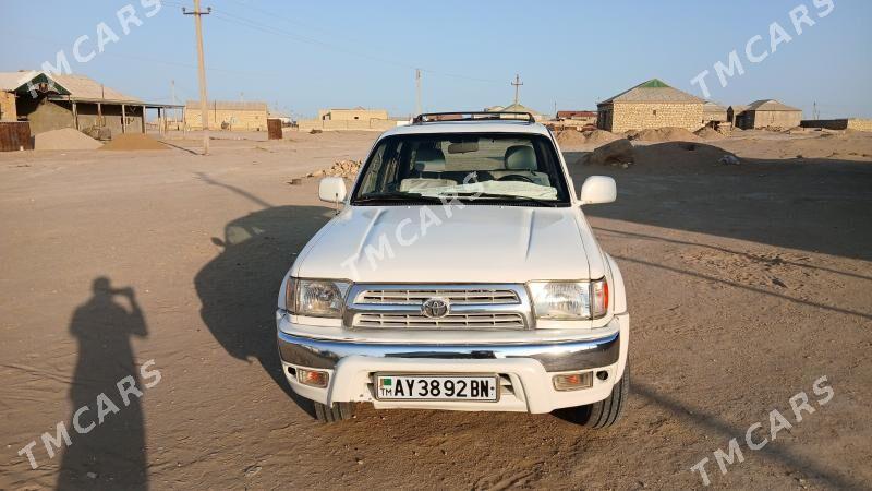 Toyota 4Runner 2002 - 120 000 TMT - Эсенгулы - img 6