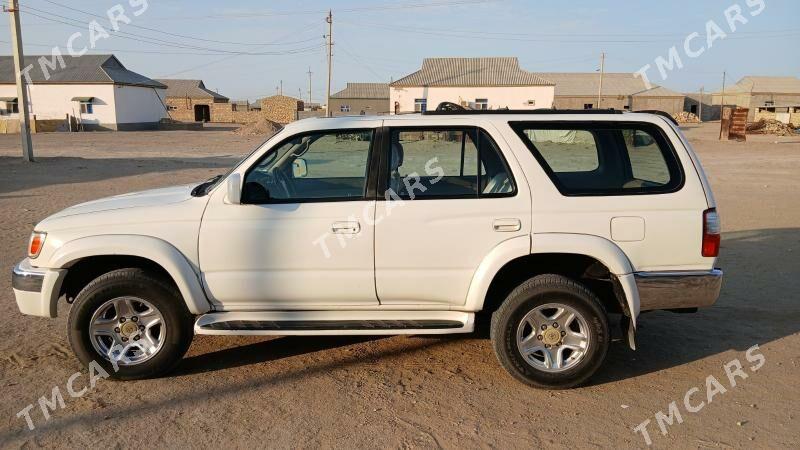 Toyota 4Runner 2002 - 120 000 TMT - Эсенгулы - img 7
